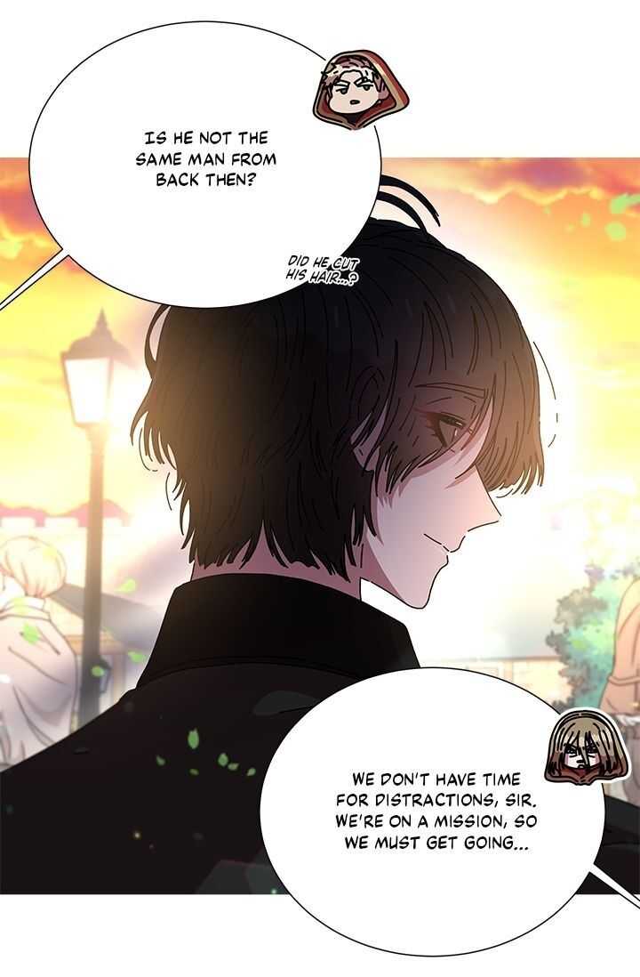 I Was Born as the Demon Lord’s Daughter Chapter 75 - Page 41