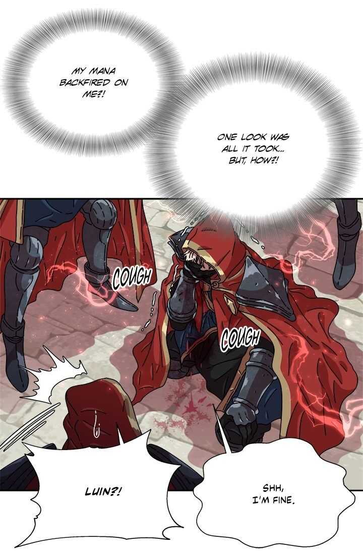 I Was Born as the Demon Lord’s Daughter Chapter 75 - Page 47