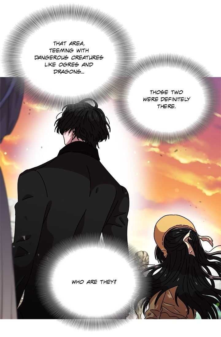 I Was Born as the Demon Lord’s Daughter Chapter 75 - Page 50