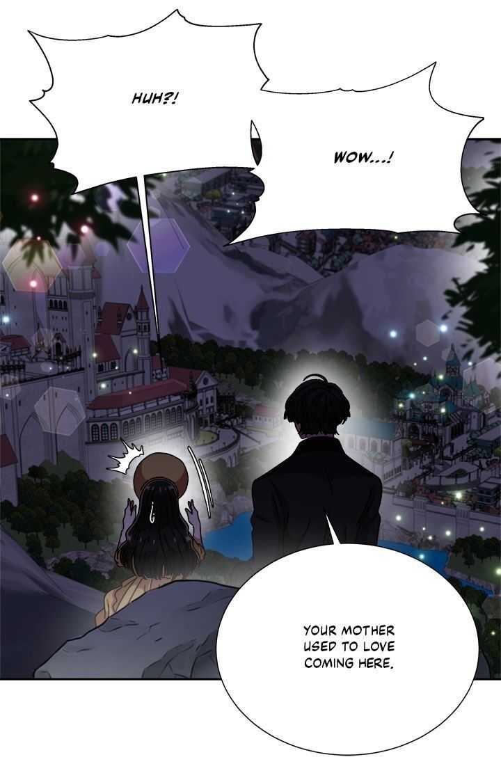 I Was Born as the Demon Lord’s Daughter Chapter 75 - Page 53