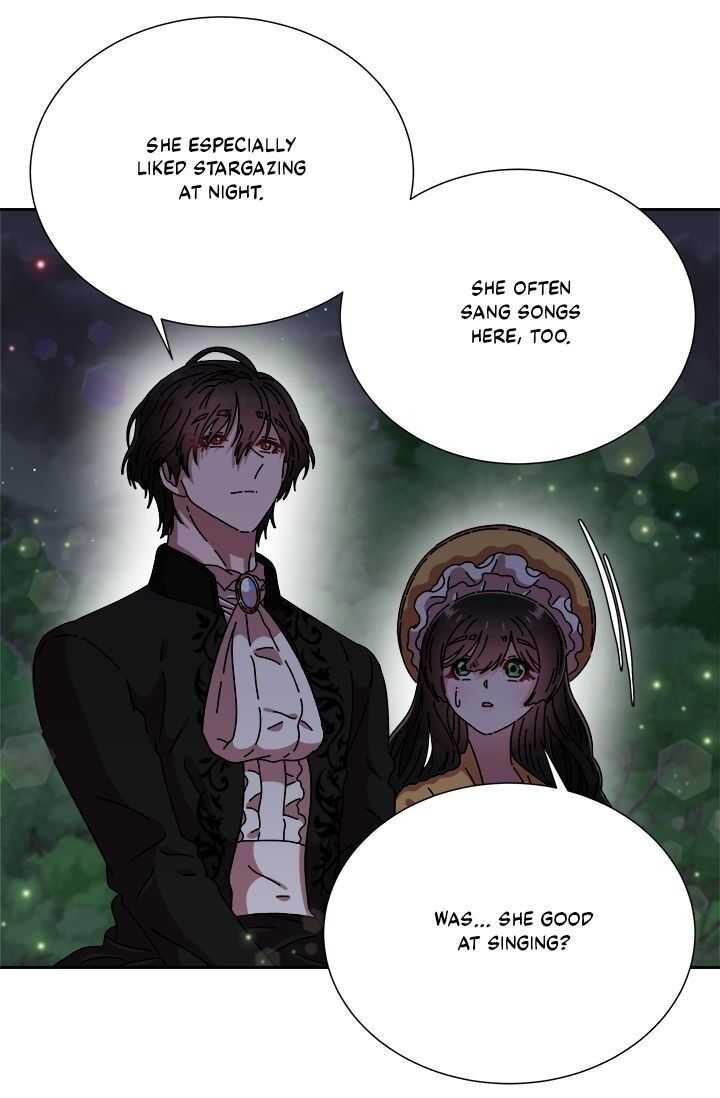 I Was Born as the Demon Lord’s Daughter Chapter 75 - Page 54