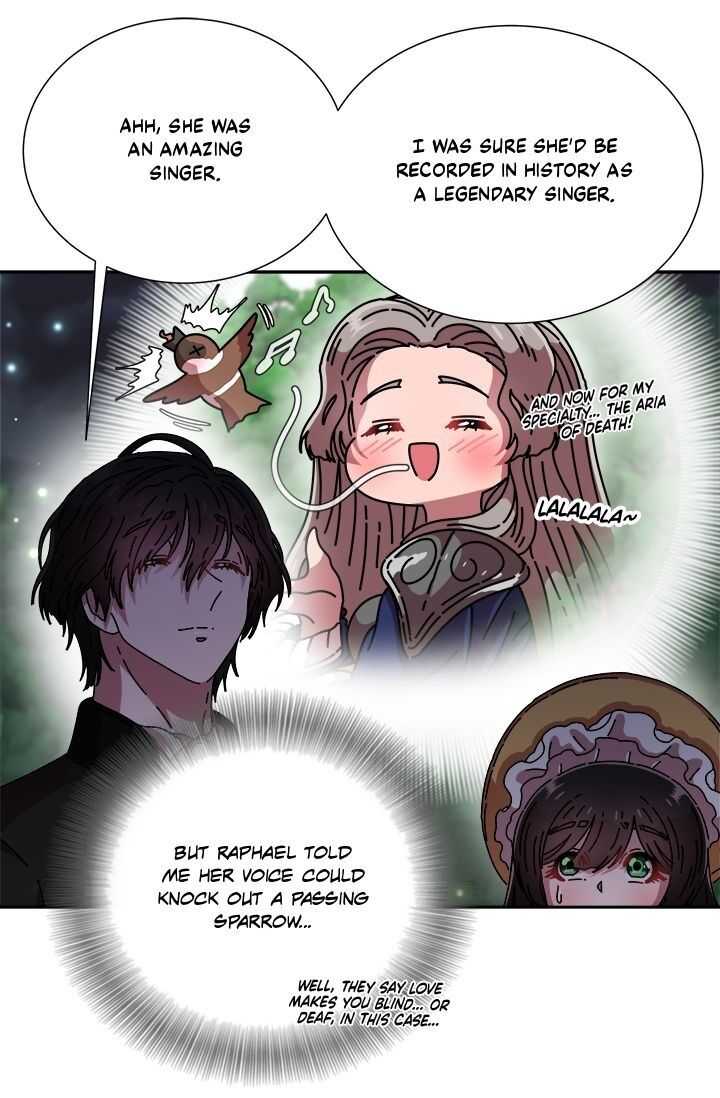 I Was Born as the Demon Lord’s Daughter Chapter 75 - Page 55