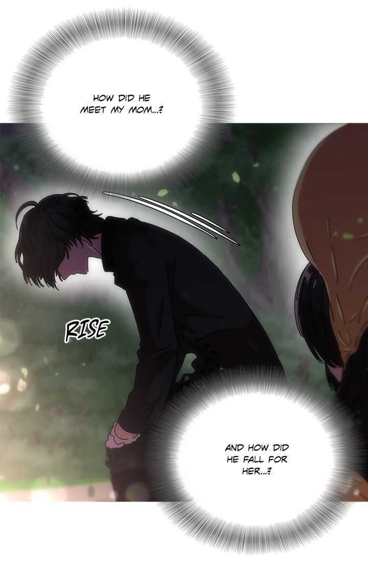 I Was Born as the Demon Lord’s Daughter Chapter 75 - Page 58