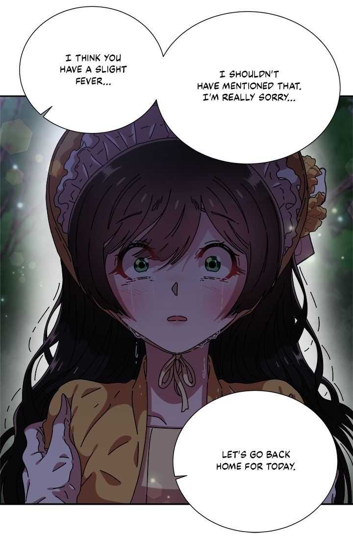 I Was Born as the Demon Lord’s Daughter Chapter 76 - Page 15