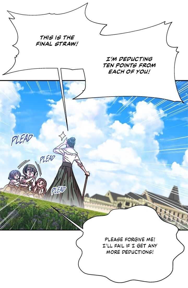 I Was Born as the Demon Lord’s Daughter Chapter 76 - Page 47