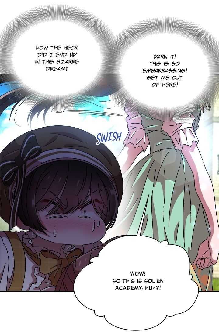 I Was Born as the Demon Lord’s Daughter Chapter 76 - Page 54