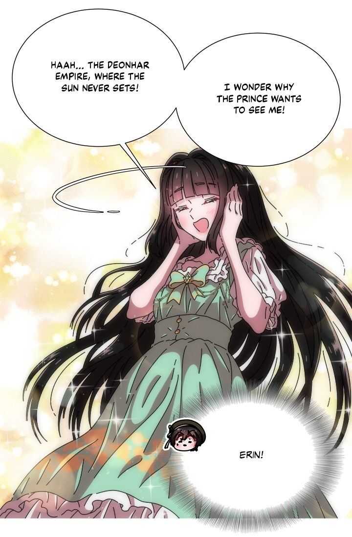I Was Born as the Demon Lord’s Daughter Chapter 76 - Page 56