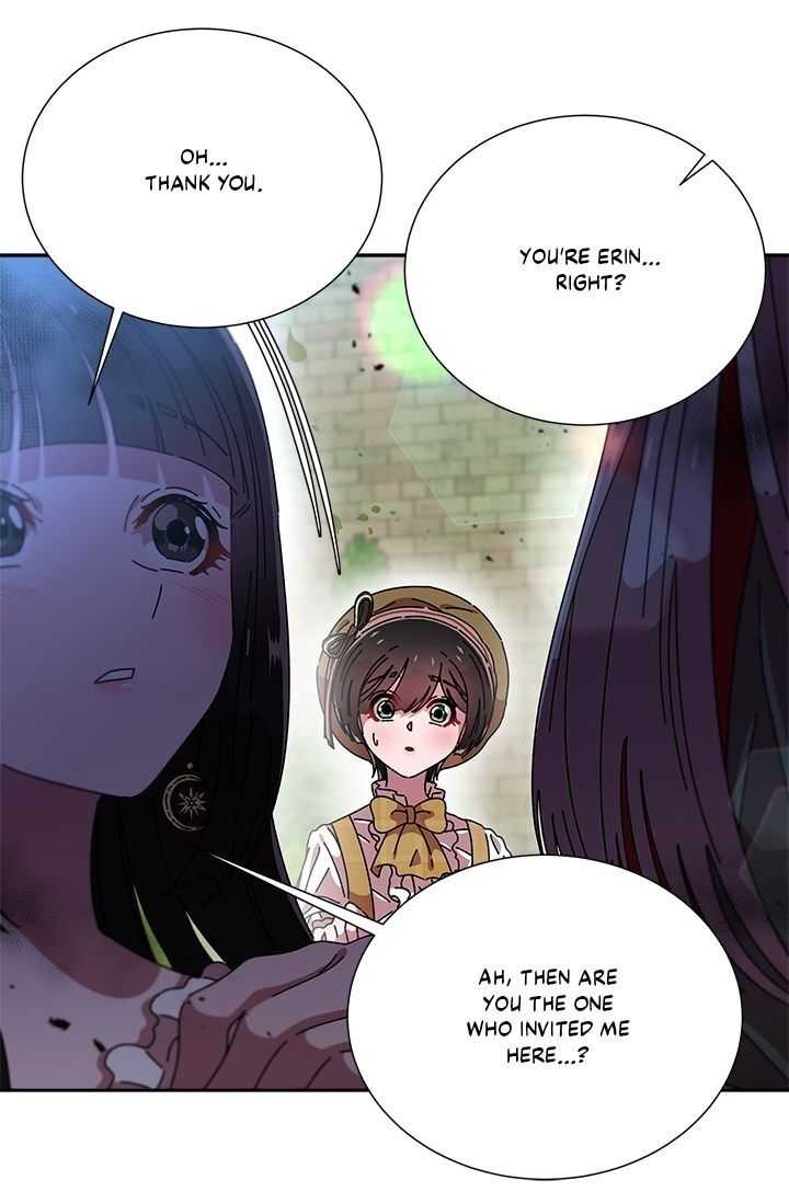 I Was Born as the Demon Lord’s Daughter Chapter 76 - Page 63