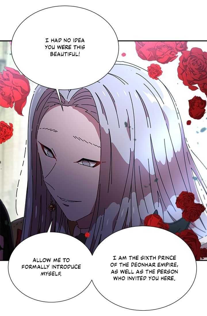 I Was Born as the Demon Lord’s Daughter Chapter 76 - Page 64