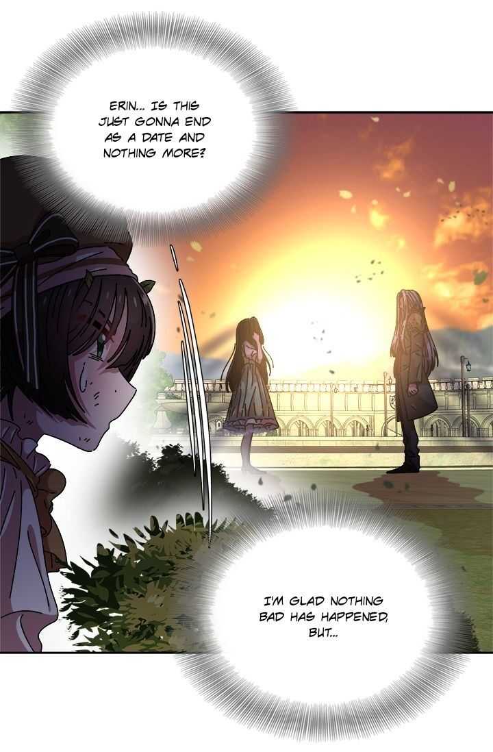 I Was Born as the Demon Lord’s Daughter Chapter 76 - Page 72