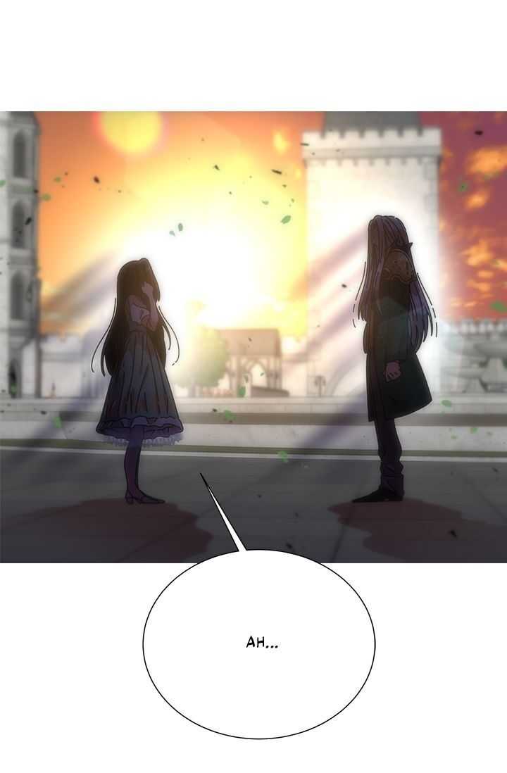 I Was Born as the Demon Lord’s Daughter Chapter 76 - Page 76