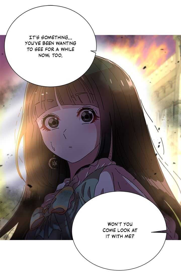 I Was Born as the Demon Lord’s Daughter Chapter 76 - Page 82
