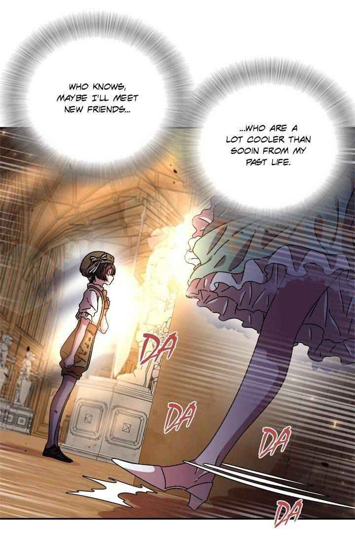 I Was Born as the Demon Lord’s Daughter Chapter 77 - Page 11