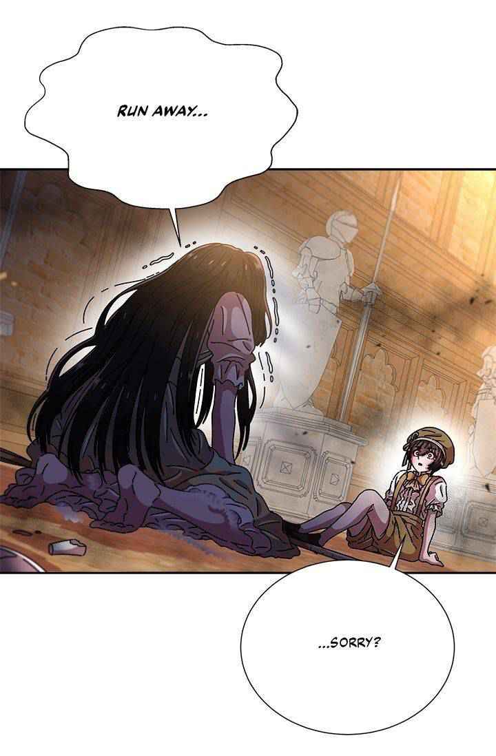 I Was Born as the Demon Lord’s Daughter Chapter 77 - Page 17