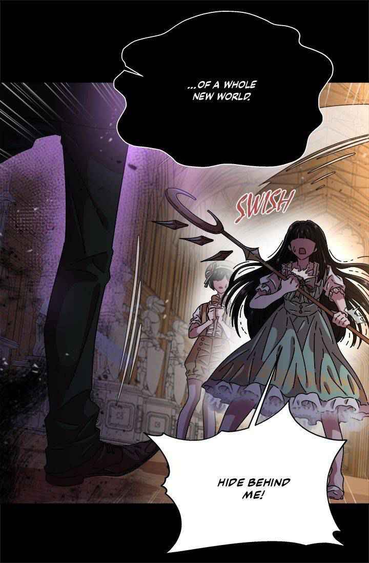 I Was Born as the Demon Lord’s Daughter Chapter 77 - Page 20