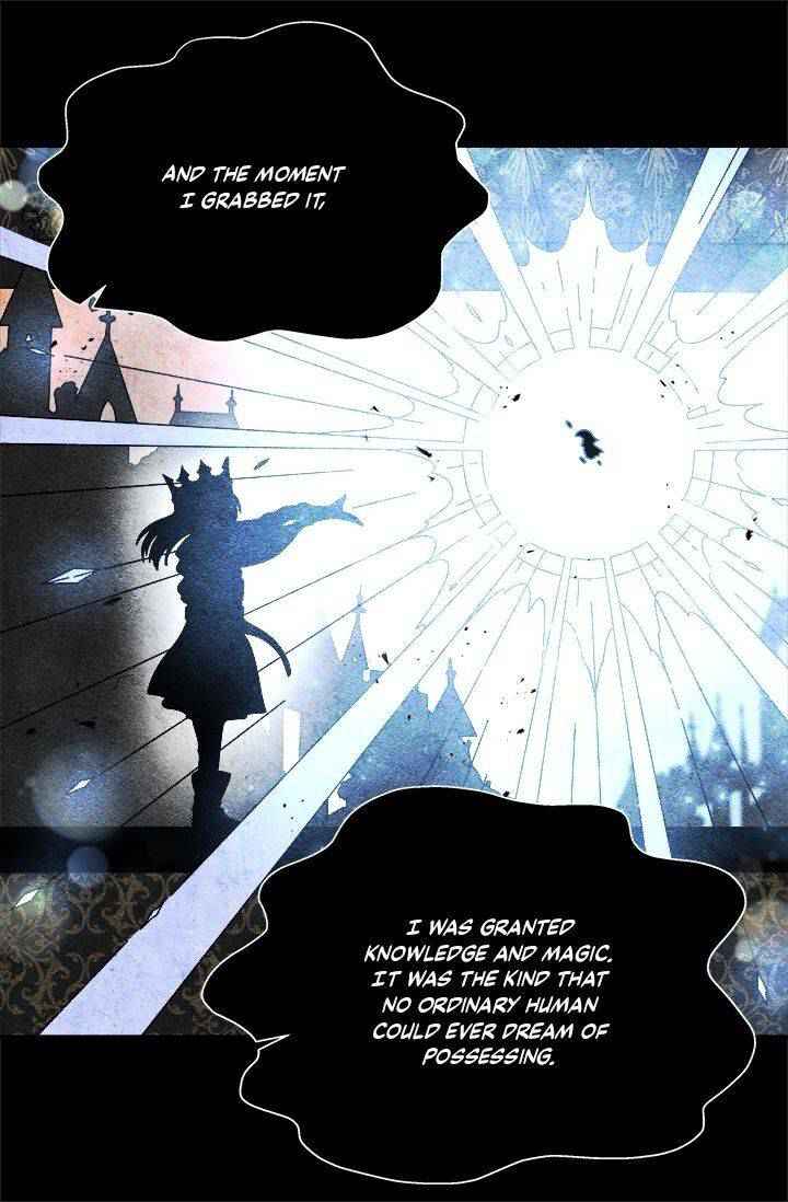 I Was Born as the Demon Lord’s Daughter Chapter 77 - Page 24