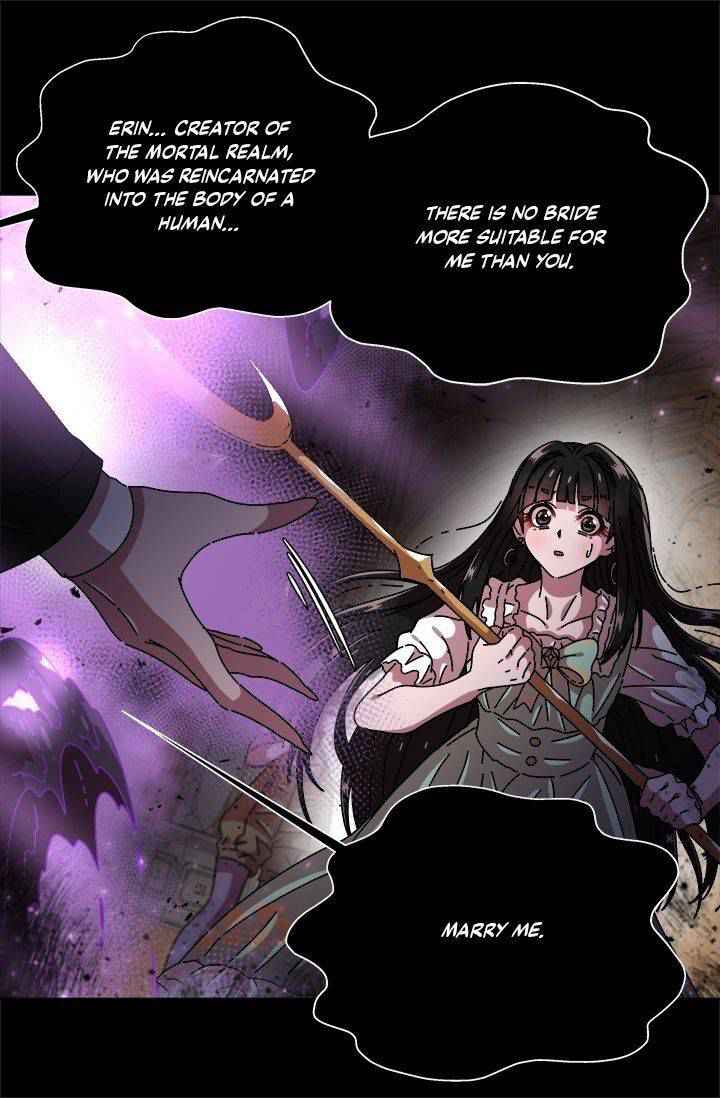 I Was Born as the Demon Lord’s Daughter Chapter 77 - Page 28