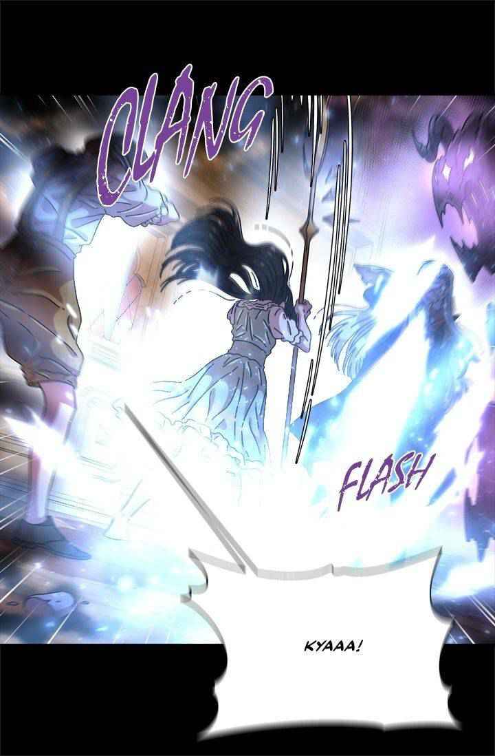 I Was Born as the Demon Lord’s Daughter Chapter 77 - Page 35