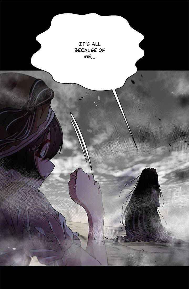 I Was Born as the Demon Lord’s Daughter Chapter 77 - Page 40