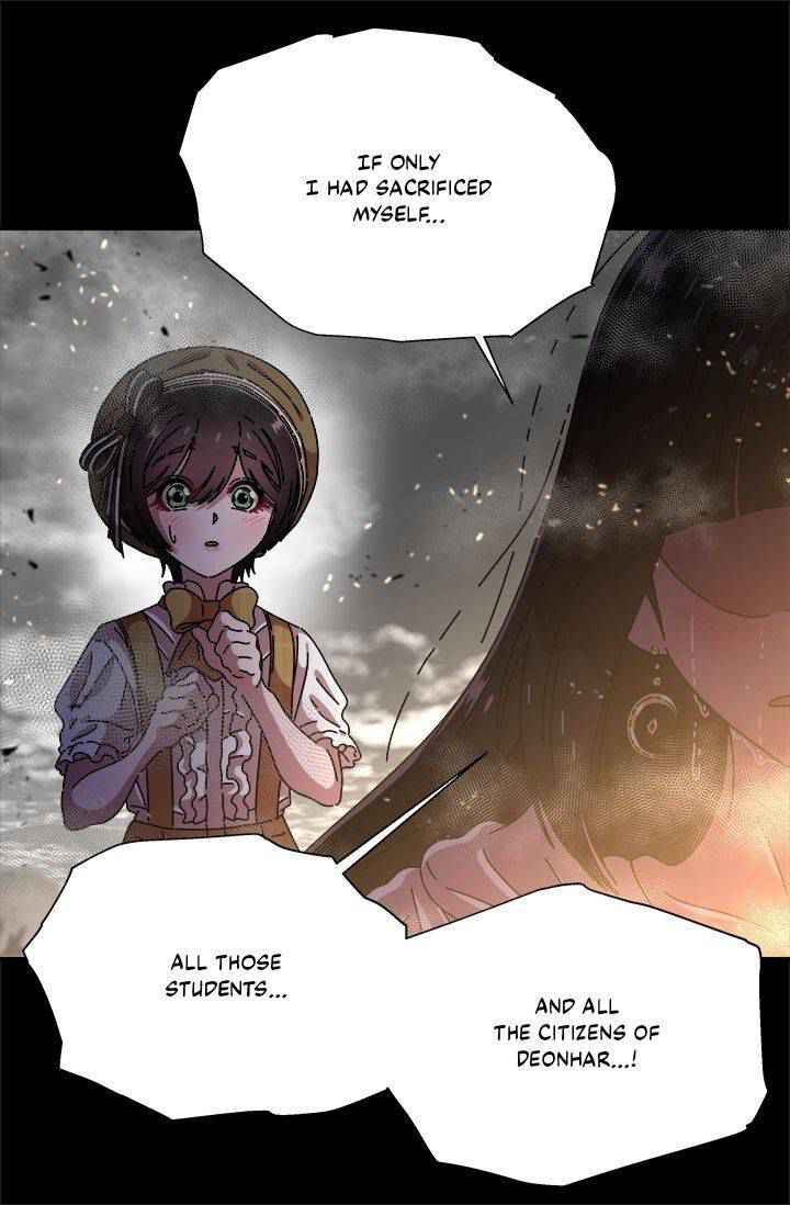 I Was Born as the Demon Lord’s Daughter Chapter 77 - Page 42