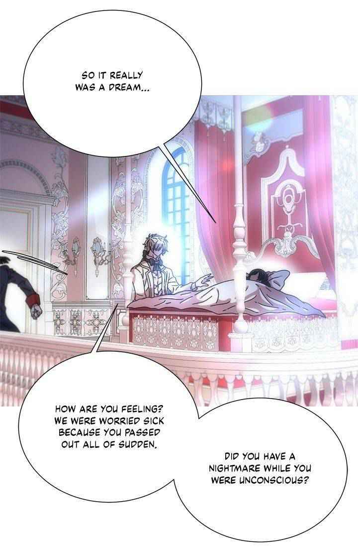 I Was Born as the Demon Lord’s Daughter Chapter 77 - Page 48