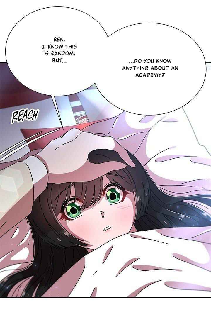 I Was Born as the Demon Lord’s Daughter Chapter 77 - Page 49