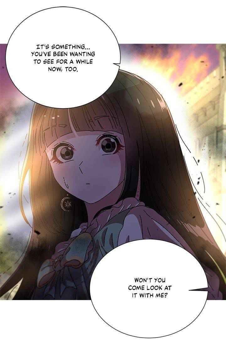 I Was Born as the Demon Lord’s Daughter Chapter 77 - Page 5
