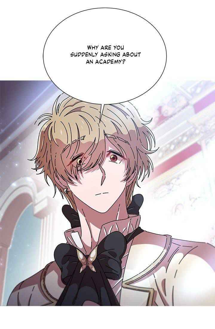 I Was Born as the Demon Lord’s Daughter Chapter 77 - Page 50