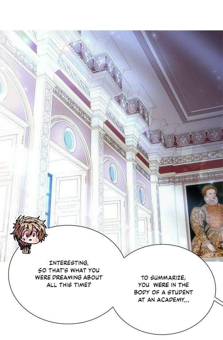 I Was Born as the Demon Lord’s Daughter Chapter 77 - Page 51