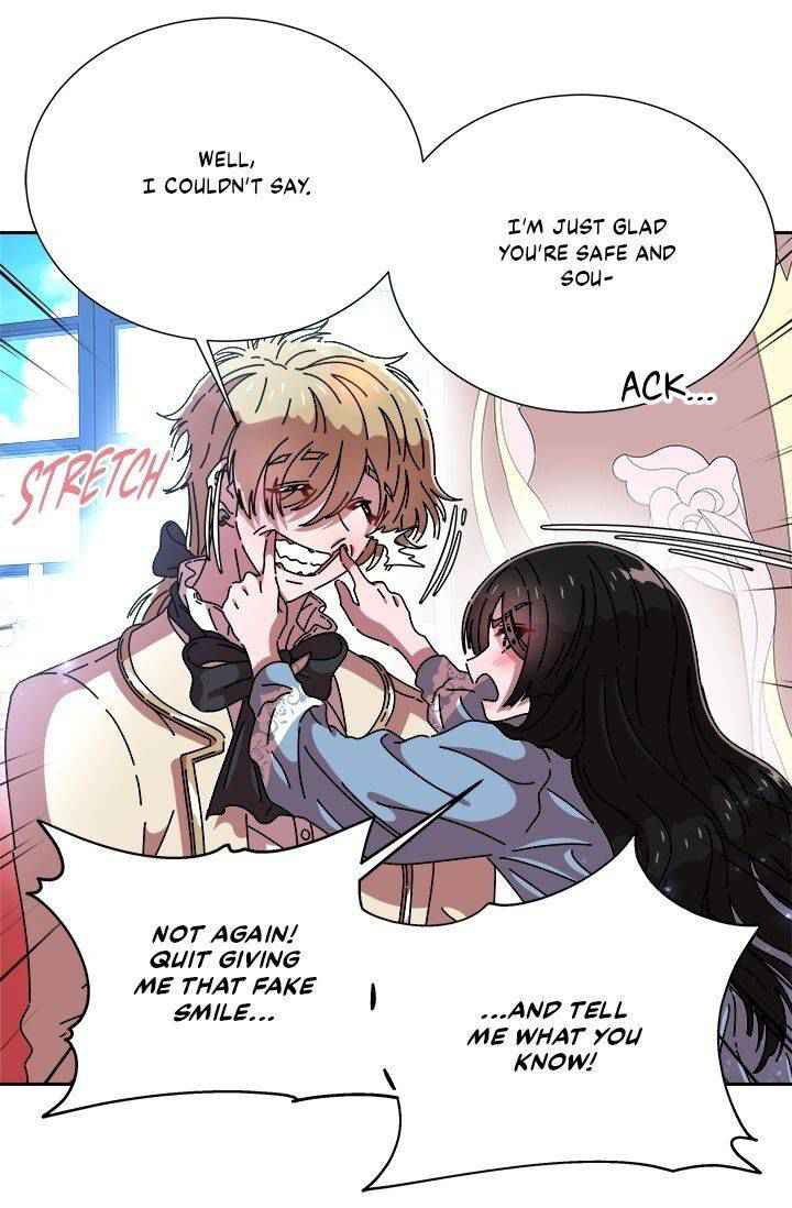 I Was Born as the Demon Lord’s Daughter Chapter 77 - Page 53
