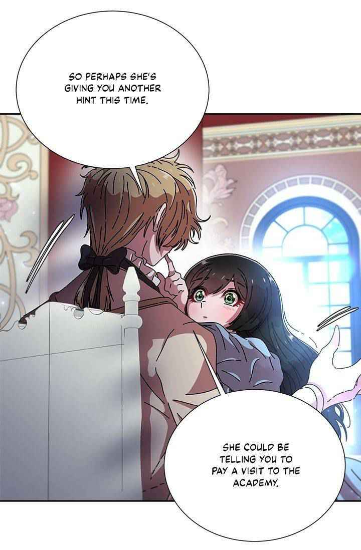 I Was Born as the Demon Lord’s Daughter Chapter 77 - Page 56