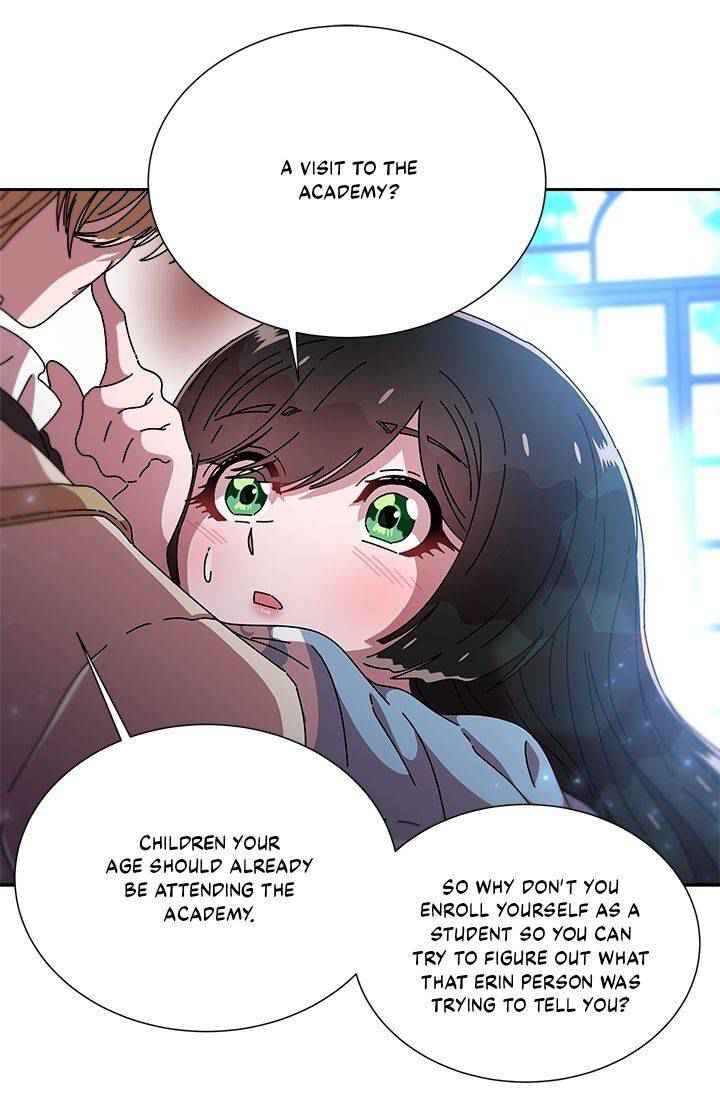I Was Born as the Demon Lord’s Daughter Chapter 77 - Page 57