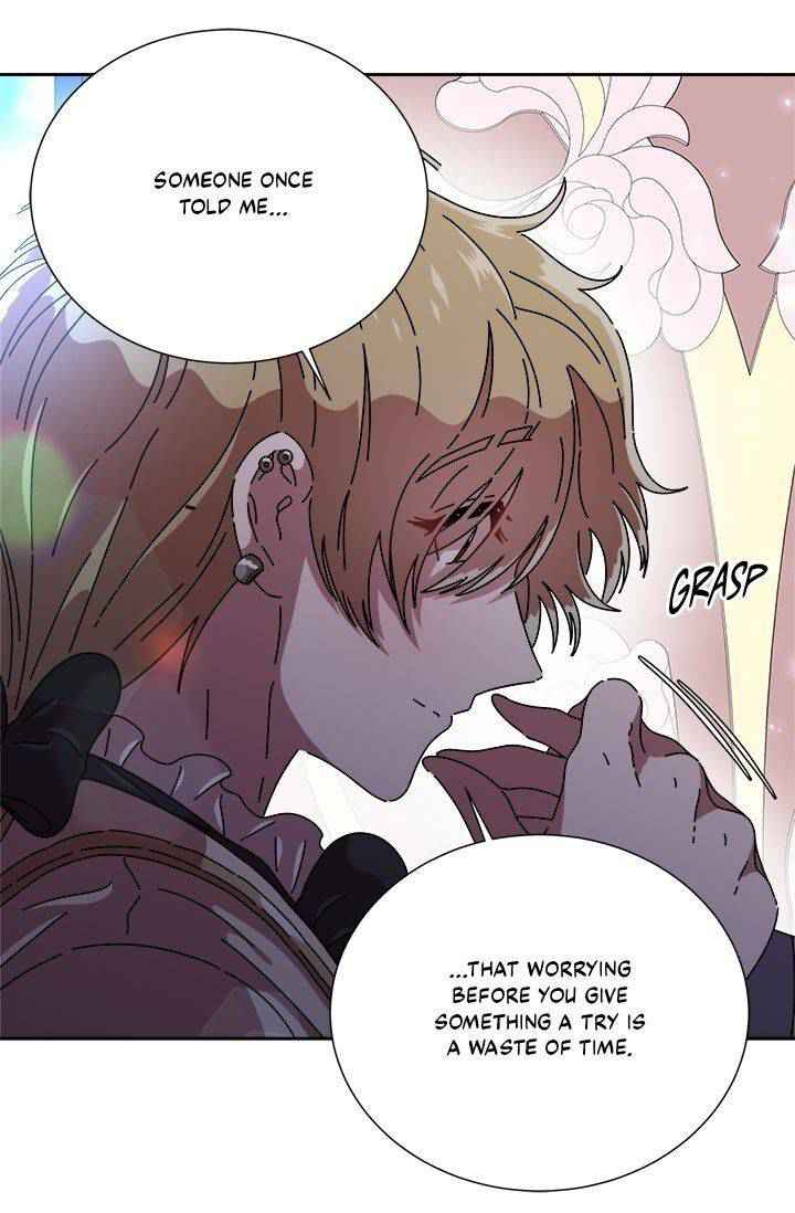 I Was Born as the Demon Lord’s Daughter Chapter 77 - Page 59