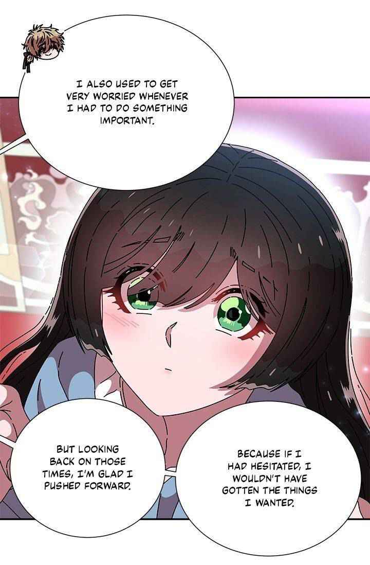 I Was Born as the Demon Lord’s Daughter Chapter 77 - Page 60