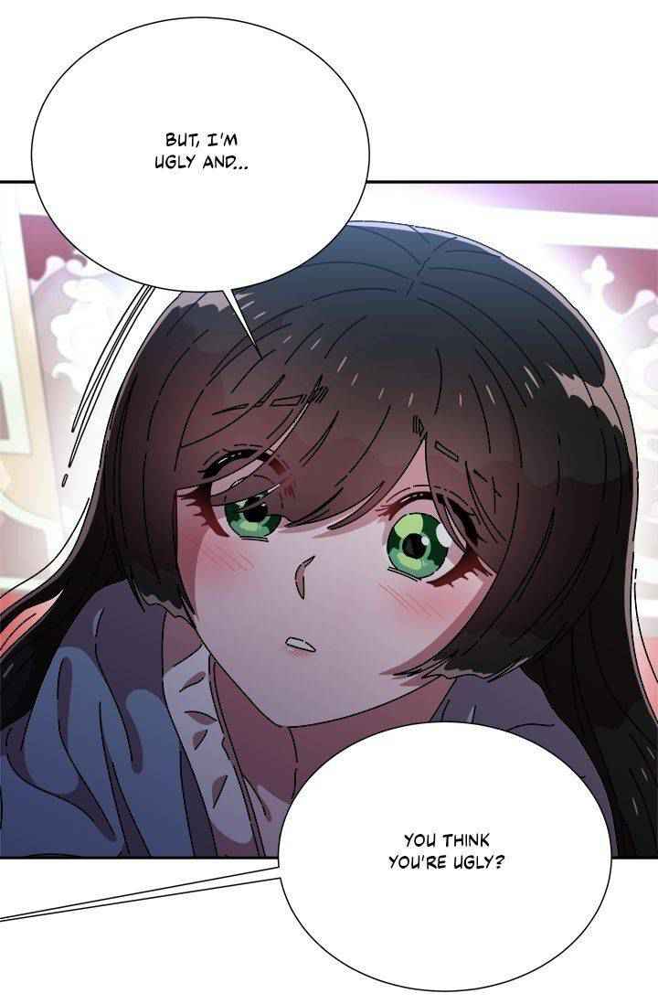 I Was Born as the Demon Lord’s Daughter Chapter 77 - Page 61