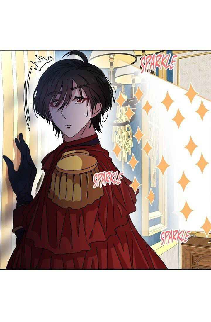 I Was Born as the Demon Lord’s Daughter Chapter 77 - Page 71