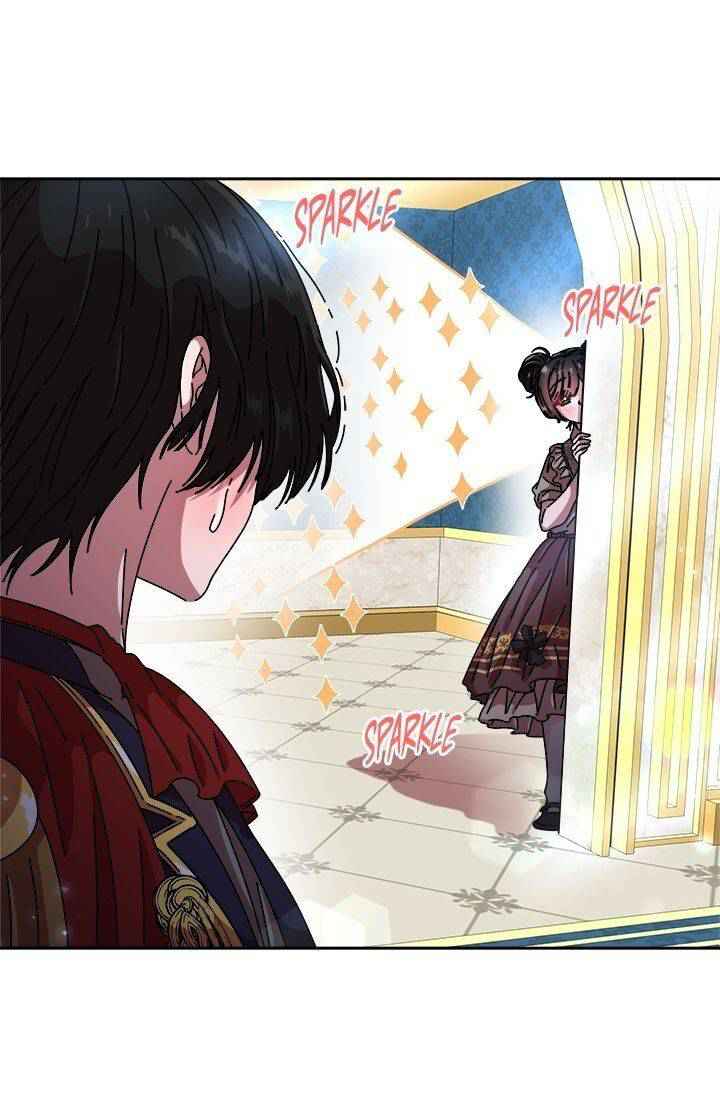 I Was Born as the Demon Lord’s Daughter Chapter 77 - Page 72