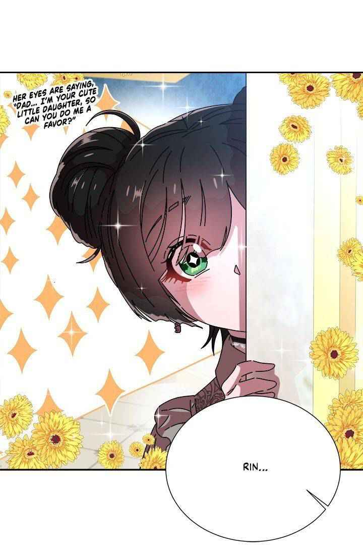 I Was Born as the Demon Lord’s Daughter Chapter 77 - Page 73