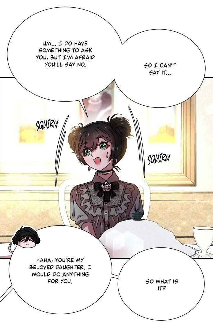I Was Born as the Demon Lord’s Daughter Chapter 77 - Page 75
