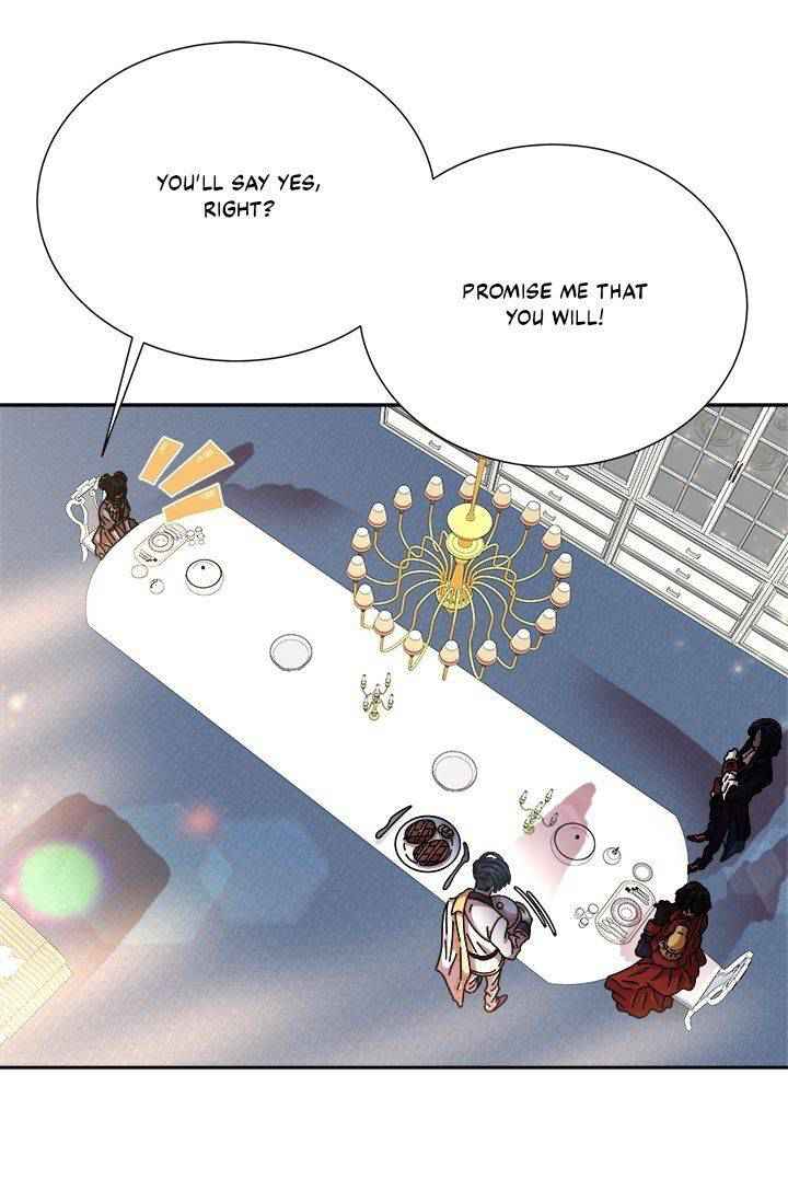 I Was Born as the Demon Lord’s Daughter Chapter 77 - Page 76
