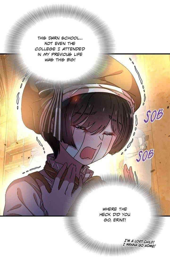 I Was Born as the Demon Lord’s Daughter Chapter 77 - Page 8