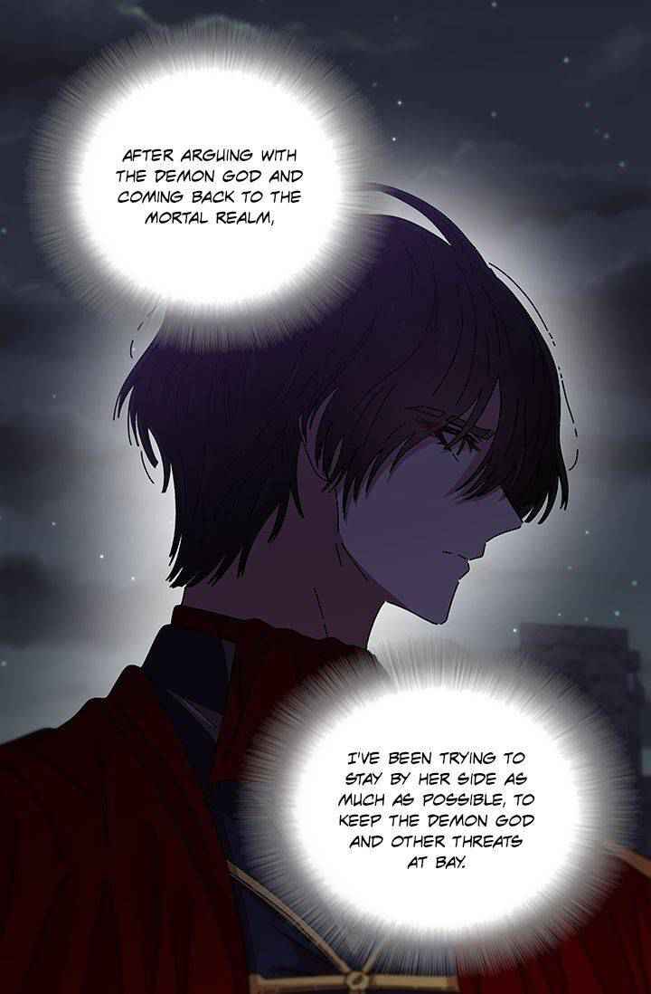 I Was Born as the Demon Lord’s Daughter Chapter 78 - Page 16