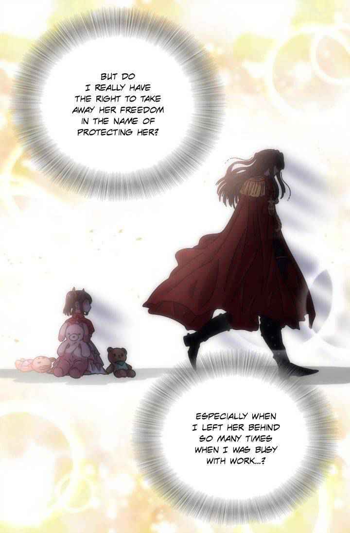 I Was Born as the Demon Lord’s Daughter Chapter 78 - Page 17