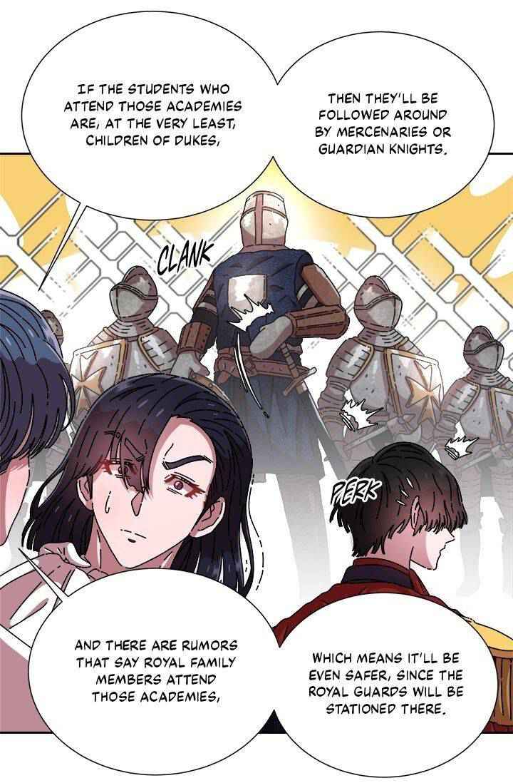 I Was Born as the Demon Lord’s Daughter Chapter 78 - Page 19