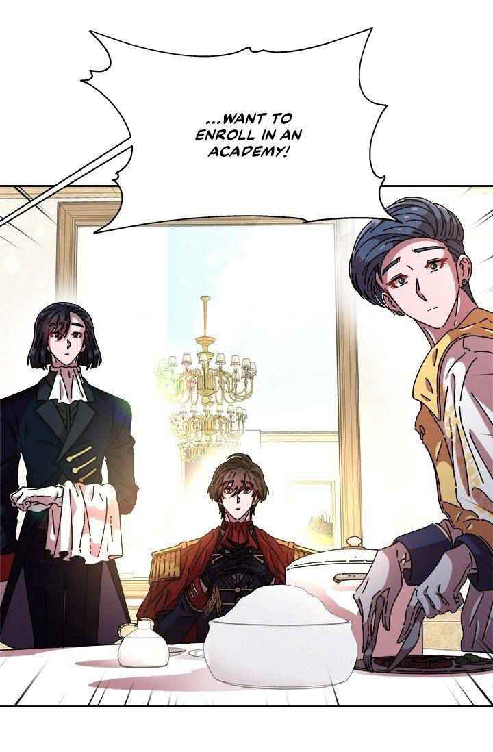 I Was Born as the Demon Lord’s Daughter Chapter 78 - Page 2