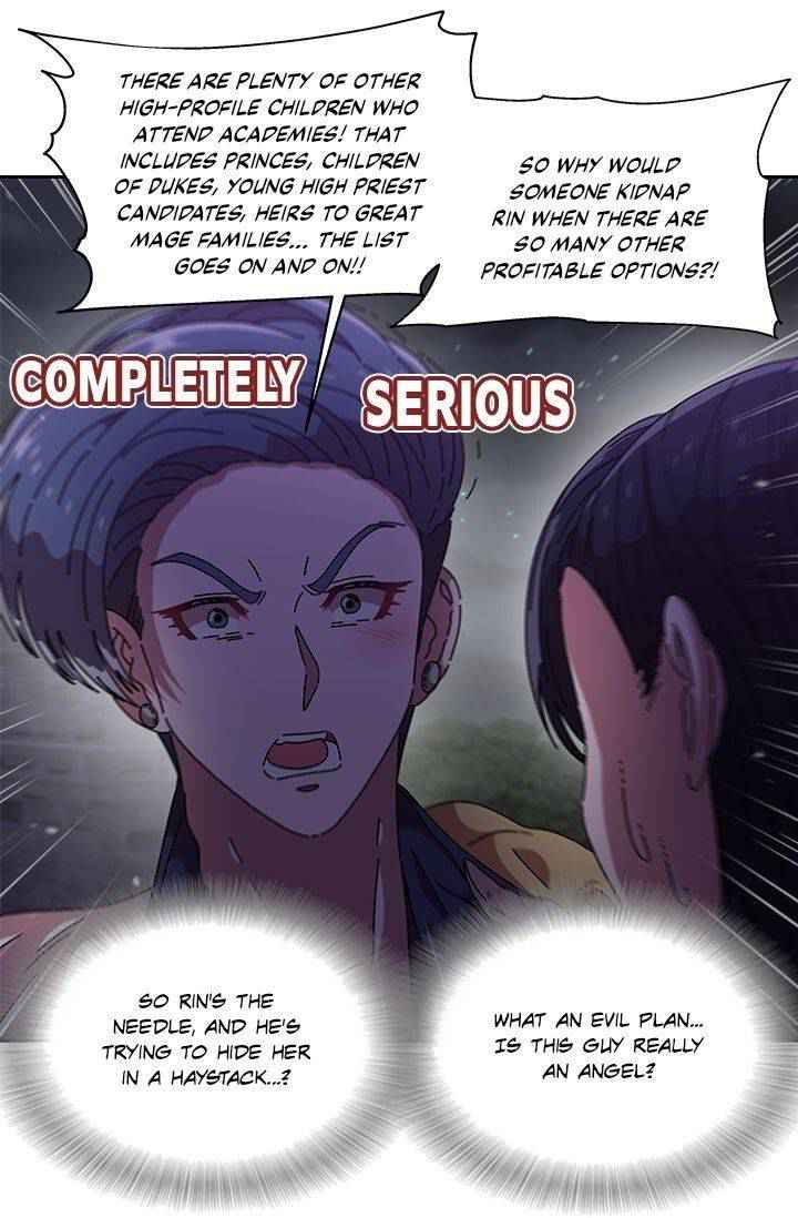 I Was Born as the Demon Lord’s Daughter Chapter 78 - Page 21