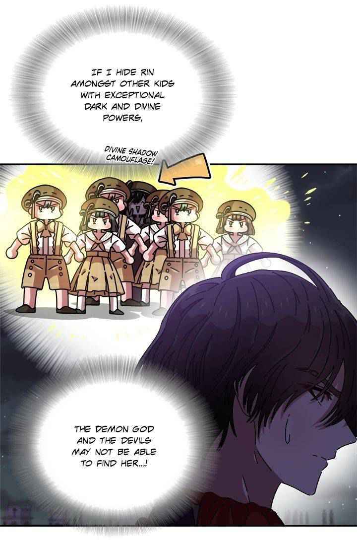 I Was Born as the Demon Lord’s Daughter Chapter 78 - Page 22