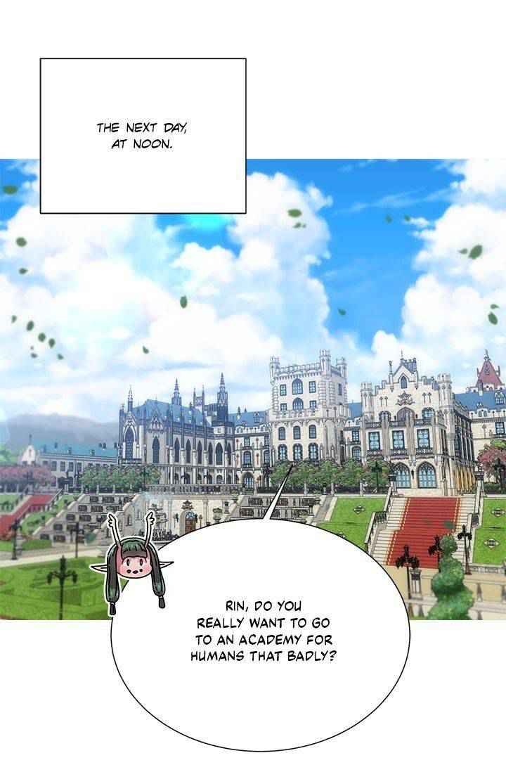 I Was Born as the Demon Lord’s Daughter Chapter 78 - Page 25