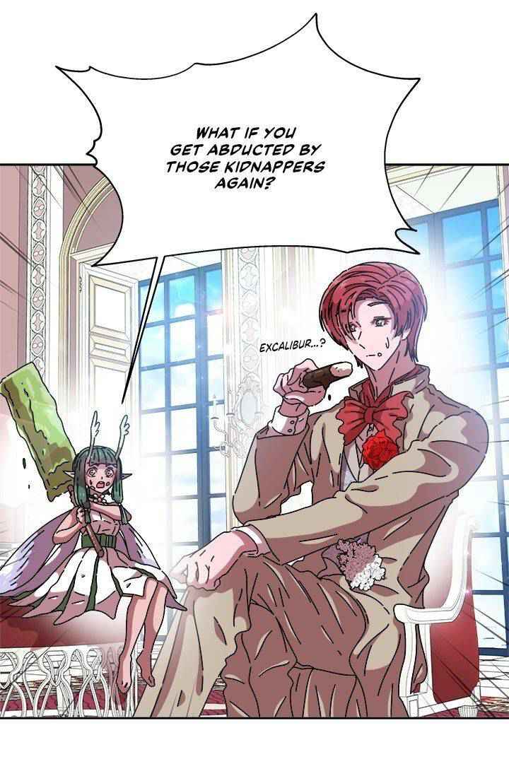 I Was Born as the Demon Lord’s Daughter Chapter 78 - Page 26