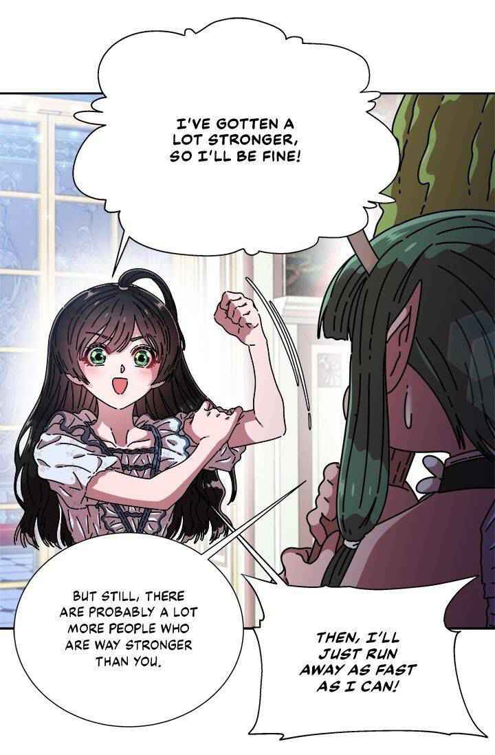 I Was Born as the Demon Lord’s Daughter Chapter 78 - Page 27